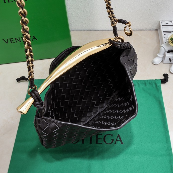 Bottega Veneta Satchel Bags